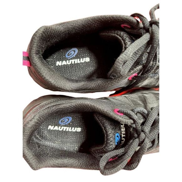 Nautilus Spark Safety Footwear 6.5 Women -- N2153 - Picture 10 of 11